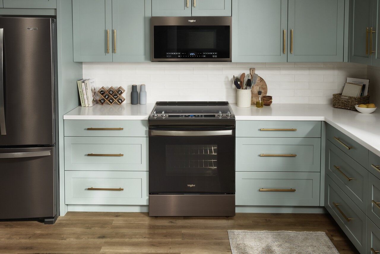 5 Affordable Products from Whirlpool Appliances Texas Appliance